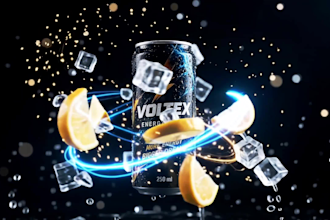 create ai product advertisement videos for your brand