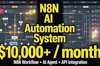 setup n8n youtube automation n8n go high level shopify automation fix n8n tutor
