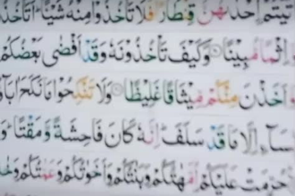 teach quran with tajweed and noorani qaida for kids