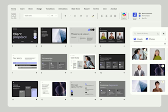 create saas onboarding video and product walkthrough for your software or app