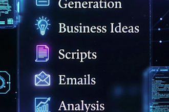 create custom ai prompts for chatgpt, claude and gemini