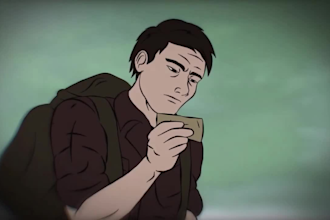 2d animation video cartoon animation animated music video character animation