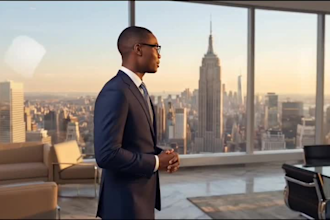 higgsfield ai commercial video professional brand ads