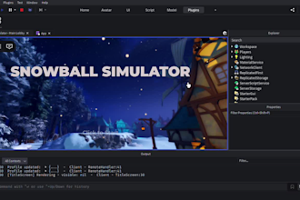 script custom systems for your roblox game