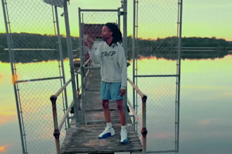edit viral rap music video with insane vfx, cinematic effects and ai visuals