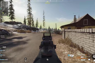 edit fps gaming highlight videos with clean and natural flow