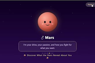 read your stars and reveal your true path
