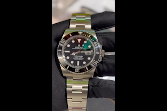 source the luxury watch of your dreams