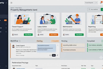 be your property management virtual assistant for rental properties