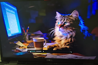 create cozy aesthetic ugc videos for brands