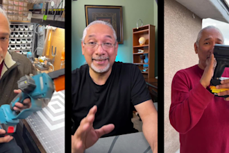 create an amazon product video for your listing or ads