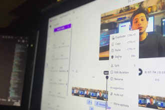 translate and dub your youtube videos with voice cloning and lip sync