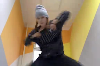 create twerk dance,choreography and breakdance for your song