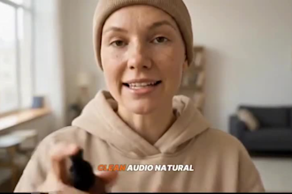 create higgs field ai cinematic video ai product ads video using higgsfield ai