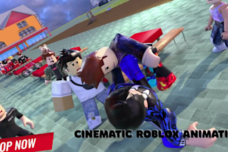 create professional roblox animation roblox emote 3d animations for your game