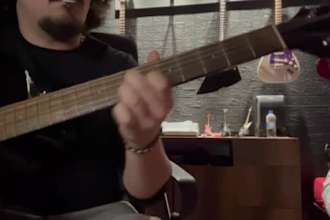 record guitar for your song with your arrangements
