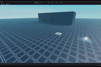 create roblox vfx, animation  scripting services