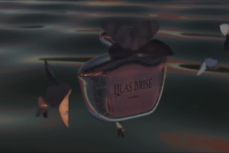 create 3d perfume animation video 3d perfume bottle design 3d fragrance video ad