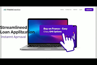 build saas dashboard and admin panel