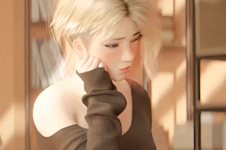 make animation and nsfw minigames