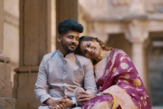 do timeless wedding films