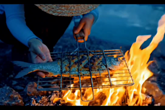make professional ai video ads