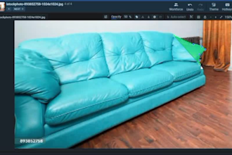 do image and video annotation for ai model