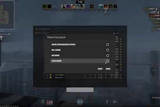 editare videos gameplay y shorts