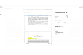 build ai workflow automation to streamline your business