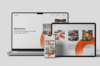 design high converting woocommerce store