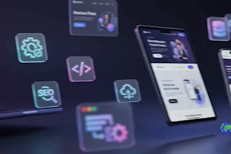 build custom ai websites using lovable, cursor ai and antigravity