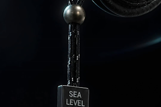 create a premium cgi product animation commercial