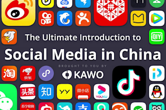 create wechat douyin qq  xianyu wechat baidu taobao rednote alipay etc