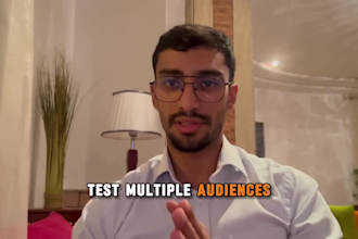 create and manage meta ads that convert