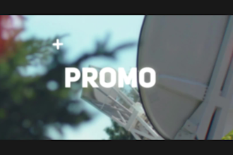 create conference or any event promo video