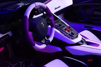 edit your car video