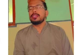do islamic urdu voice over for bayan naat