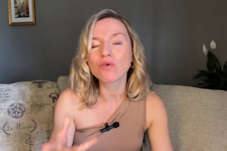 be your female spokesperson video