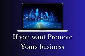 professional product and business promotion videos that convert