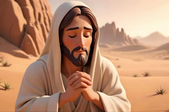 create ai bible story christian animation ai bible animation children story book