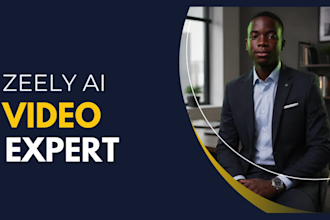 create high converting ai video ads, ugc sales video with zeely ai blotato ai