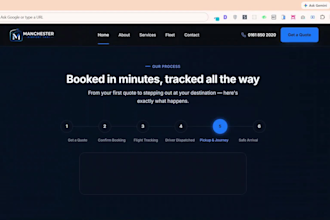 build a woocommerce online store