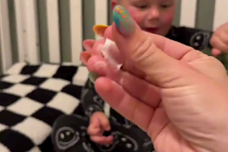 create authentic mom ugc video ads for tiktok, app, baby, product or brand