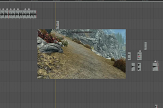 do audio post production, foley, and sfx for your project