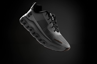 create realistic 3d shoe design 3d shoe modelling sneaker model and 3d animation