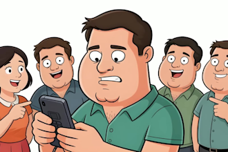 create high retention 2d finance animation videos for youtube growth