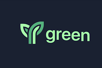 do simple logo animation