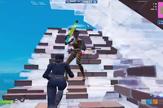 be your professional fortnite coach