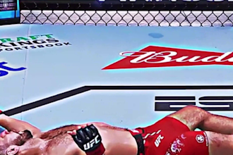 edit ufc and mma boxing video editing sport youtube