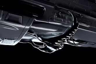 create industrial animation, technical animation and 3d product visualization